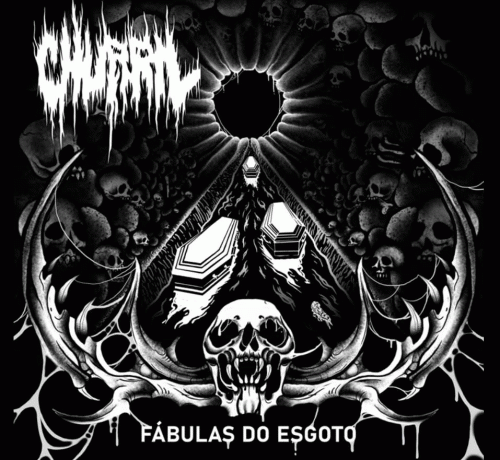 Churril : Fábulas do Esgoto